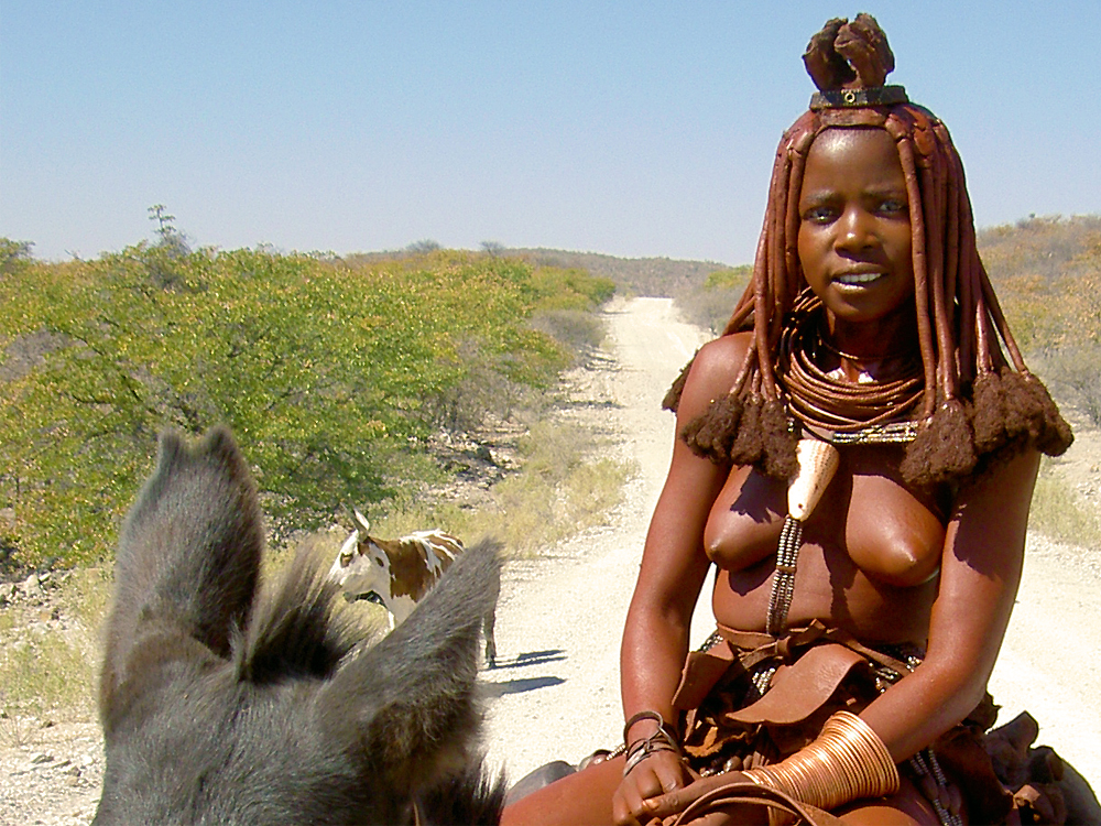Xxxn Himba Wemen - African ritual with asian - Asian - XXX videos
